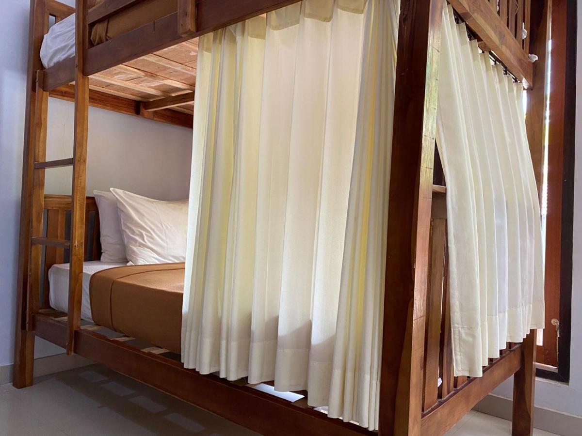 Bintang Hostel And Homestay Sakti Экстерьер фото
