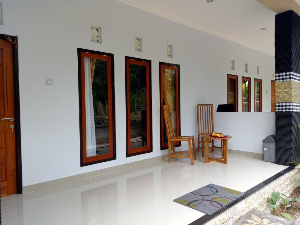 Bintang Hostel And Homestay Sakti Экстерьер фото