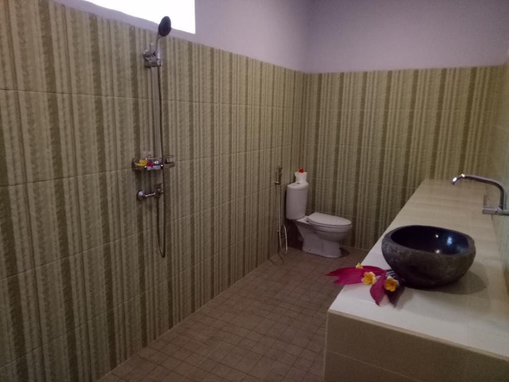 Bintang Hostel And Homestay Sakti Экстерьер фото