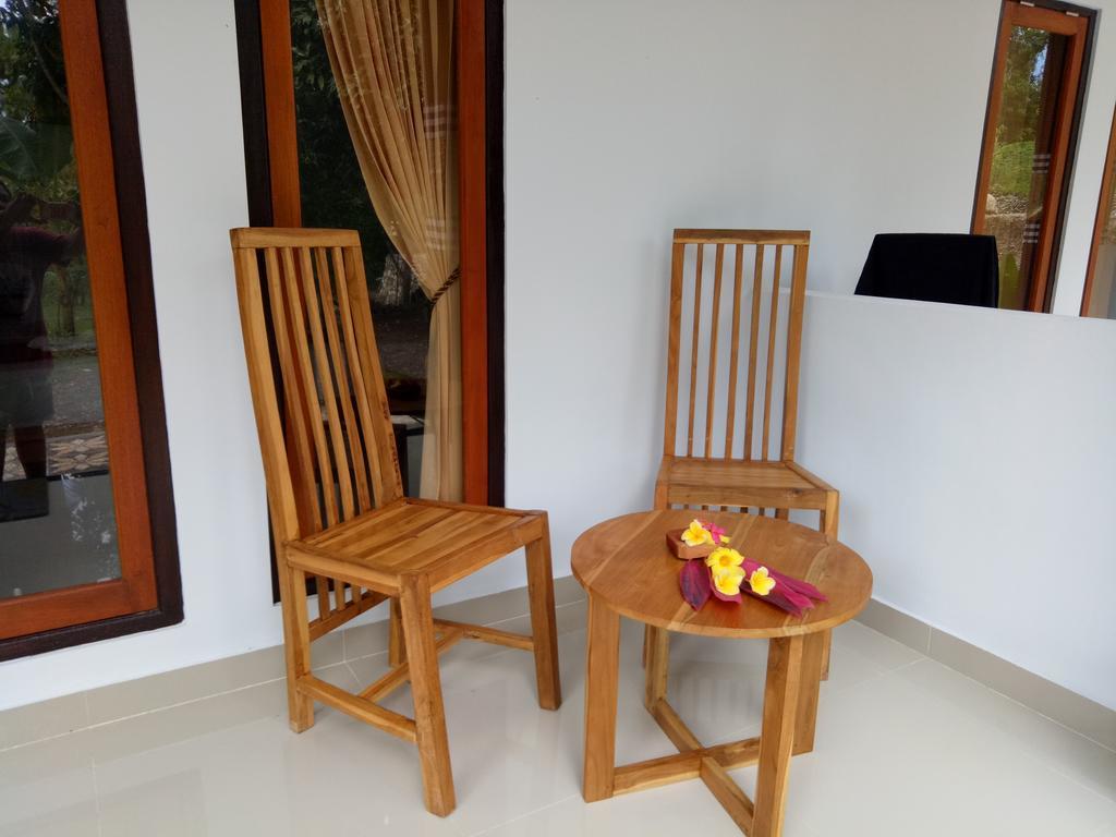 Bintang Hostel And Homestay Sakti Экстерьер фото