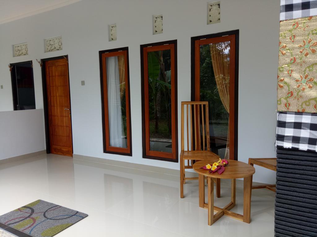 Bintang Hostel And Homestay Sakti Экстерьер фото