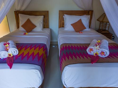 Bintang Hostel And Homestay Sakti Экстерьер фото
