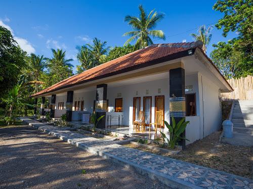 Bintang Hostel And Homestay Sakti Экстерьер фото
