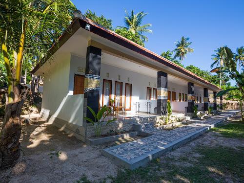 Bintang Hostel And Homestay Sakti Экстерьер фото