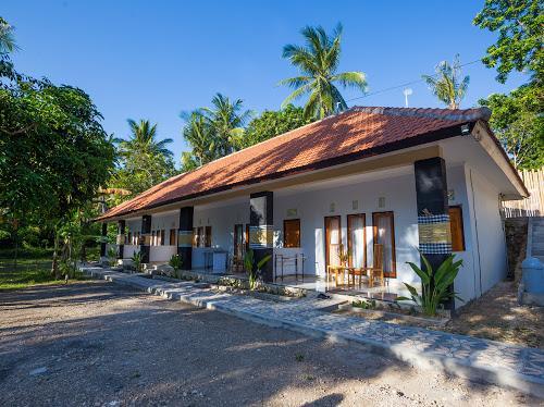 Bintang Hostel And Homestay Sakti Экстерьер фото