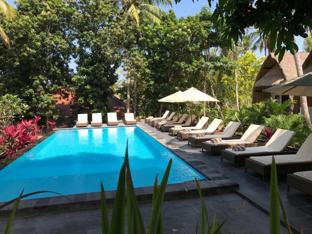 Bintang Hostel And Homestay Sakti Экстерьер фото