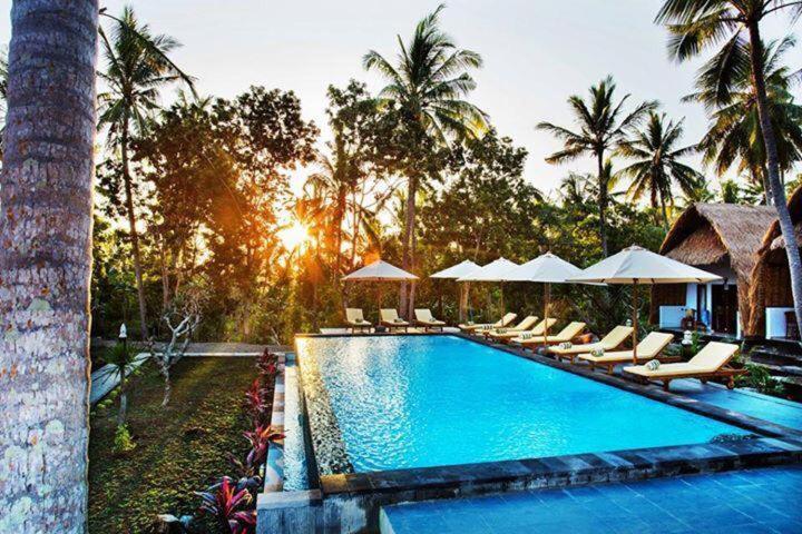 Bintang Hostel And Homestay Sakti Экстерьер фото